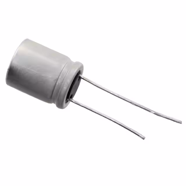 PLF1D151MDO2TD Nichicon  Aluminum - Polymer Capacitors